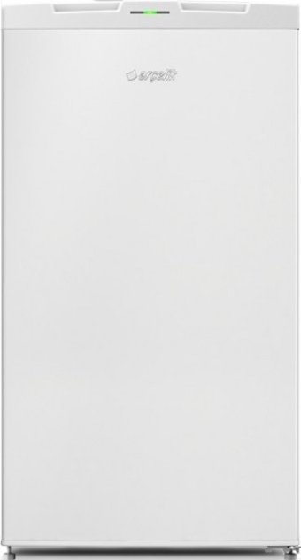 Arçelik 2041 MB Statik 4 Çekmeceli 117 lt Dikey Solo Mini Derin Dondurucu Beyaz