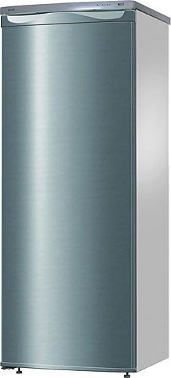 Şenocak RD 6200 IX 6 Çekmeceli A+ Enerji Sınıfı 168 lt Dikey Solo Derin Dondurucu Inox