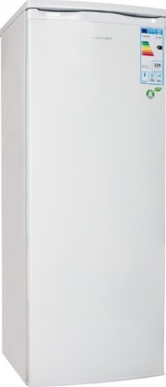 Premier PDF 22690 Statik 6 Çekmeceli A+ Enerji Sınıfı 180 lt Dikey Solo Derin Dondurucu Beyaz