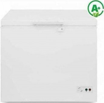 Oscar OS300DD Statik A+ Enerji Sınıfı 295 lt Yatay Solo Sandık Tipi Mini Derin Dondurucu Beyaz