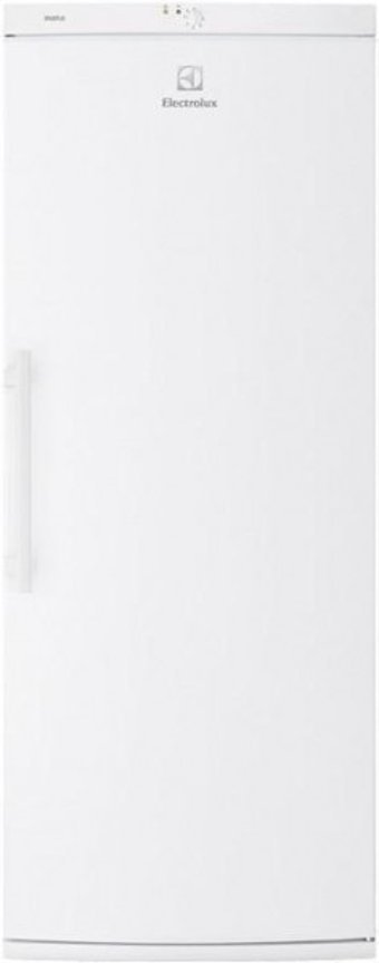 Electrolux EUF2244AOW Statik 6 Çekmeceli A+ Enerji Sınıfı 197 lt Dikey Solo Derin Dondurucu Beyaz
