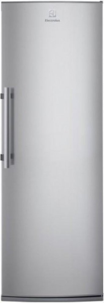 Electrolux EUF2748AOX No Frost 7 Çekmeceli A+ Enerji Sınıfı 229 lt Dikey Solo Derin Dondurucu Gri
