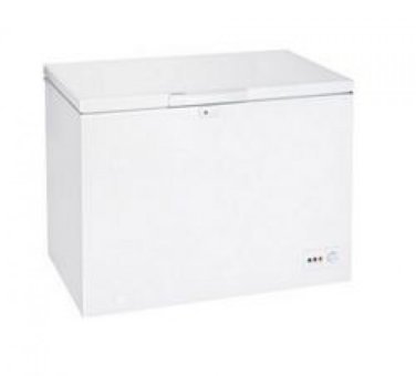 Hotpoint-Ariston CS1A 300 H Statik A+ Enerji Sınıfı 311 lt Yatay Solo Sandık Tipi Derin Dondurucu Beyaz