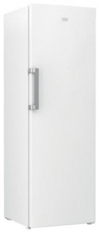 Beko 7218 NFD No Frost 6 Çekmeceli A+ Enerji Sınıfı 277 lt Dikey Solo Derin Dondurucu Beyaz