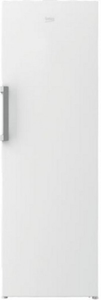 Beko 7218 NFD No Frost 6 Çekmeceli A+ Enerji Sınıfı 277 lt Dikey Solo Derin Dondurucu Beyaz