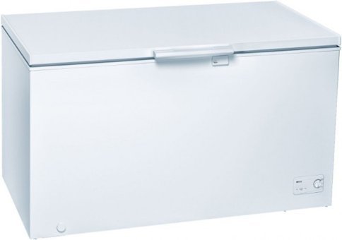 Profilo DF6034W3VV Statik A++ Enerji Sınıfı 418 lt Yatay Solo Sandık Tipi Derin Dondurucu Beyaz