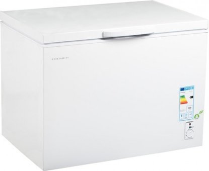 Premier PCF 301 No Frost A+ Enerji Sınıfı 297 lt Yatay Solo Sandık Tipi Mini Derin Dondurucu Beyaz