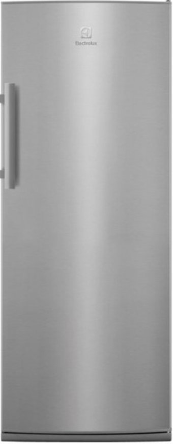 Electrolux EUF2047AOX No Frost 5 Çekmeceli A+ Enerji Sınıfı 177 lt Dikey Solo Derin Dondurucu Inox