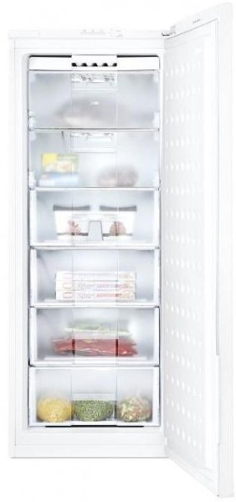 Altus AL 510 E Statik 6 Çekmeceli A+ Enerji Sınıfı 168 lt Dikey Solo Derin Dondurucu Beyaz