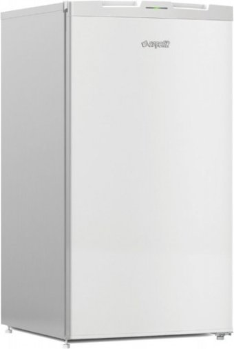 Arçelik 2040 MB Statik 4 Çekmeceli A+ Enerji Sınıfı 117 lt Dikey Solo Mini Derin Dondurucu Beyaz