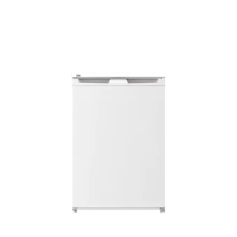 Beko 7031 Statik 3 Çekmeceli F Enerji Sınıfı 95 lt Dikey Solo Mini Derin Dondurucu Beyaz