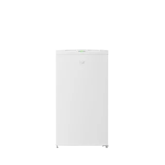 Beko 7062 Statik 4 Çekmeceli F Enerji Sınıfı 117 lt Dikey Solo Derin Dondurucu Beyaz