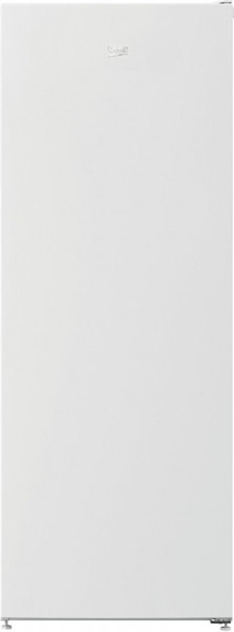 Beko 7061 MB Statik 6 Çekmeceli F Enerji Sınıfı 196 lt Dikey Solo Derin Dondurucu Beyaz
