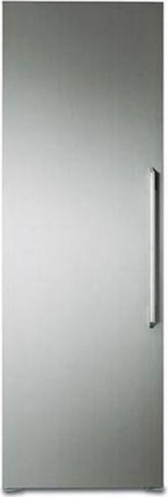 Electrolux EUX2243AOX 7 Çekmeceli A+ Enerji Sınıfı 208 lt Dikey Solo Derin Dondurucu Inox
