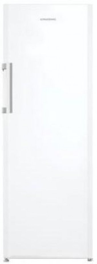 Grundig GFNE 7290 No Frost 7 Çekmeceli A+ Enerji Sınıfı 250 lt Dikey Solo Derin Dondurucu Beyaz