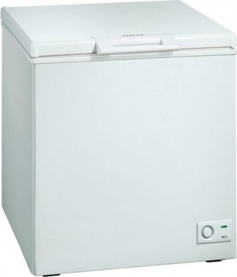 Profilo DF6015W2VV Statik A+ Enerji Sınıfı 140 lt Yatay Solo Sandık Tipi Mini Derin Dondurucu Beyaz