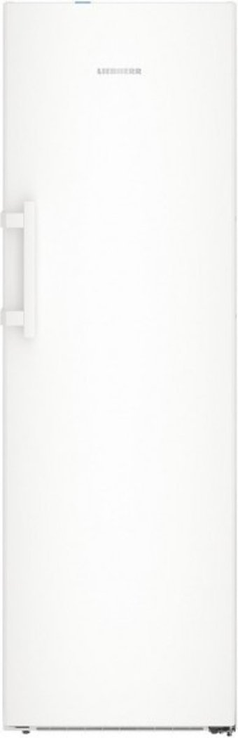 Liebherr GNP 4355 No Frost 8 Çekmeceli A+++ Enerji Sınıfı 268 lt Dikey Solo Derin Dondurucu Beyaz