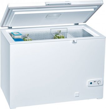 Profilo DF6030W2AV A+ Enerji Sınıfı 268 lt Yatay Solo Sandık Tipi Mini Derin Dondurucu Beyaz