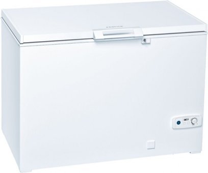 Profilo DF6030W2AV A+ Enerji Sınıfı 268 lt Yatay Solo Sandık Tipi Mini Derin Dondurucu Beyaz