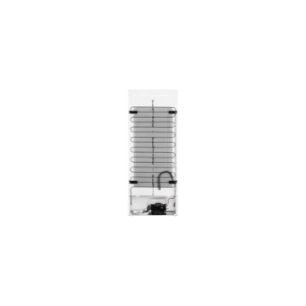 Electrolux LUT5NF20X No Frost 6 Çekmeceli F Enerji Sınıfı 180 lt Dikey Solo Derin Dondurucu Inox