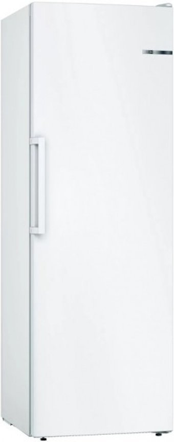 Bosch GSN33VWE0N No Frost 7 Çekmeceli A++ Enerji Sınıfı 225 lt Dikey Solo Derin Dondurucu Beyaz