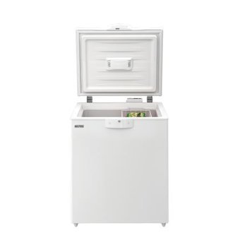 Altus AL 225 F Statik F Enerji Sınıfı 205 lt Yatay Solo Sandık Tipi Mini Derin Dondurucu Beyaz