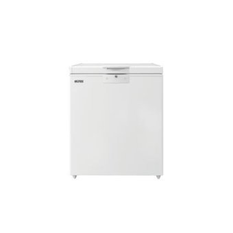 Altus AL 225 F Statik F Enerji Sınıfı 205 lt Yatay Solo Sandık Tipi Mini Derin Dondurucu Beyaz