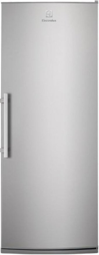 Electrolux EUF2042AOX No Frost 6 Çekmeceli A+ Enerji Sınıfı 181 lt Dikey Solo Derin Dondurucu Gri