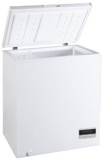 Sunny SNY-150 Statik A+ Enerji Sınıfı 146 lt Yatay Solo Sandık Tipi Mini Derin Dondurucu Beyaz