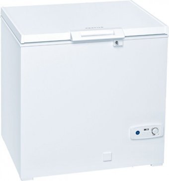 Profilo DF6023W2AV A+ Enerji Sınıfı 177 lt Yatay Solo Sandık Tipi Mini Derin Dondurucu Beyaz
