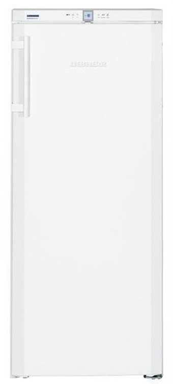 Liebherr GNP 2356 No Frost 6 Çekmeceli A++ Enerji Sınıfı 188 lt Dikey Solo Derin Dondurucu Beyaz