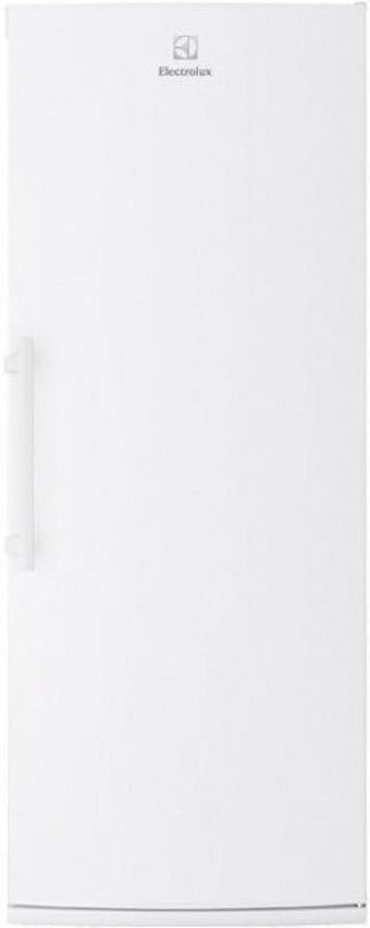 Electrolux EUF2042AOW No Frost 6 Çekmeceli A+ Enerji Sınıfı 181 lt Dikey Solo Derin Dondurucu Beyaz