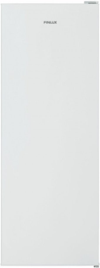Finlux CDEF 202 M Statik 4 Çekmeceli 187 lt Dikey Solo Derin Dondurucu Beyaz