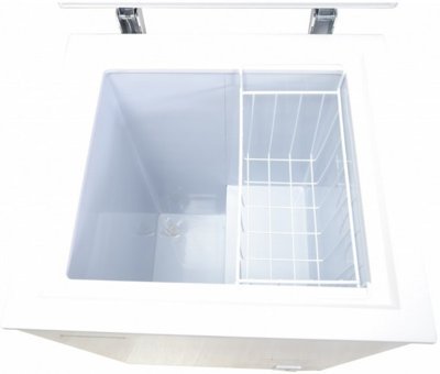 Premier PCF 105 A Enerji Sınıfı 105 lt Yatay Solo Sandık Tipi Derin Dondurucu Beyaz