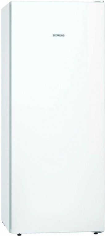 Siemens GS24VVW20N A++ Enerji Sınıfı 173 lt Dikey Solo Çekmeceli Derin Dondurucu Beyaz