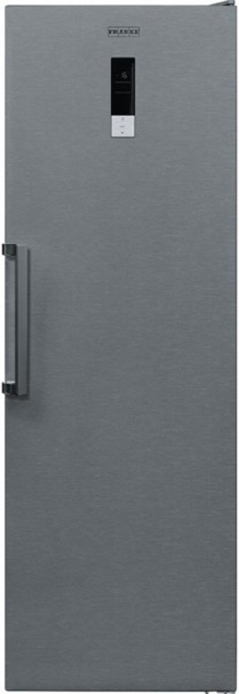 Franke FFSDF 307 NF XS 7 Çekmeceli A++ Enerji Sınıfı 280 lt Dikey Solo Derin Dondurucu Inox
