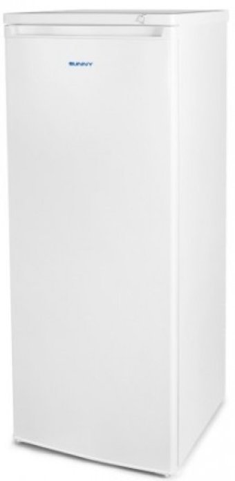 Sunny SNY 182 6 Çekmeceli A+ Enerji Sınıfı 182 lt Dikey Solo Derin Dondurucu Beyaz