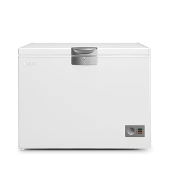Arçelik 2537 L A+++ Enerji Sınıfı 230 lt Yatay Solo Sandık Tipi Mini Derin Dondurucu Beyaz