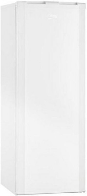 Beko 7216 DF Statik 5 Çekmeceli A+ Enerji Sınıfı 170 lt Dikey Solo Derin Dondurucu Beyaz