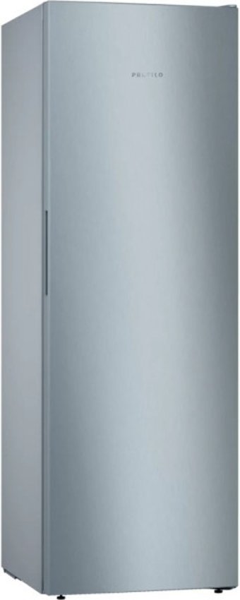 Profilo DF1033LEVV 7 Çekmeceli A++ Enerji Sınıfı 242 lt Dikey Solo Derin Dondurucu Gri