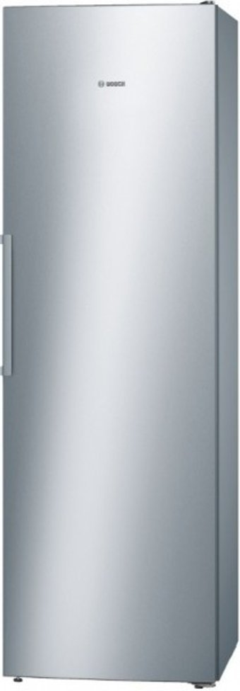 Bosch GSN36VI30 No Frost 7 Çekmeceli A++ Enerji Sınıfı 237 lt Dikey Solo Derin Dondurucu Inox