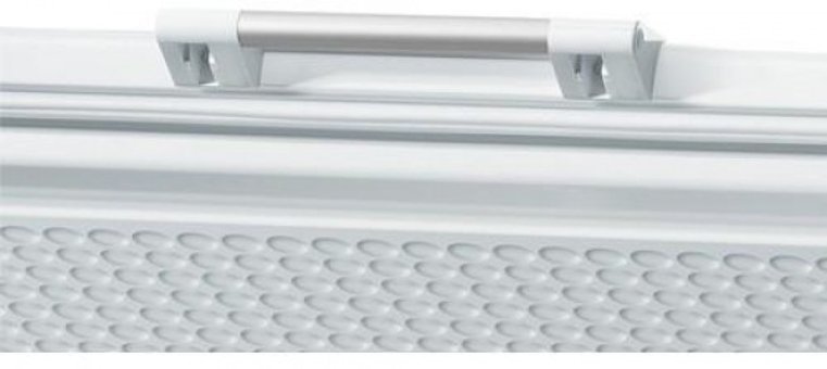 Bosch GCM34AW20N Statik A+ Enerji Sınıfı 386 lt Yatay Solo Sandık Tipi Derin Dondurucu Beyaz