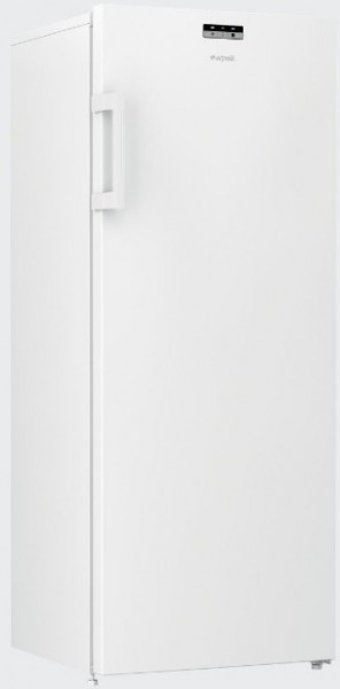 Arçelik 2060 DD Statik 6 Çekmeceli A+ Enerji Sınıfı 215 lt Dikey Solo Derin Dondurucu Beyaz