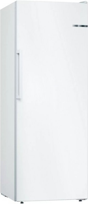 Bosch GSV29VWE0N 6 Çekmeceli A++ Enerji Sınıfı 198 lt Dikey Solo Derin Dondurucu Beyaz