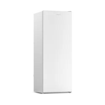 Arçelik 2062 MB Statik 6 Çekmeceli F Enerji Sınıfı 196 lt Dikey Solo Derin Dondurucu Beyaz