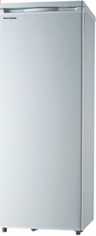 Awox KS185F 6 Çekmeceli A+ Enerji Sınıfı 185 lt Dikey Solo Derin Dondurucu Beyaz