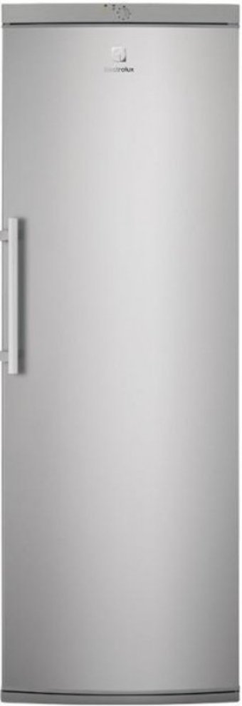 Electrolux EUF2702DOX Statik 7 Çekmeceli A+ Enerji Sınıfı 251 lt Dikey Solo Derin Dondurucu Gri