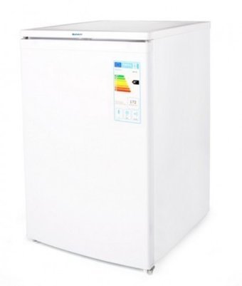 Sunny SNY-9 Statik A+ Enerji Sınıfı 86 lt Dikey Solo Çekmeceli Mini Derin Dondurucu Beyaz