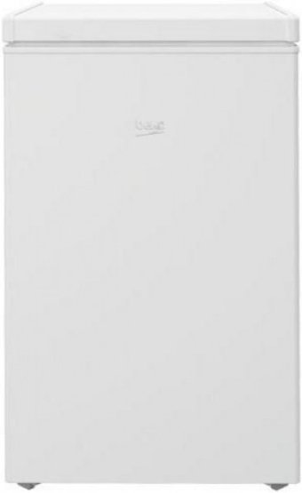 Beko BK 3105 CF Statik A+ Enerji Sınıfı 104 lt Yatay Solo Sandık Tipi Mini Derin Dondurucu Beyaz