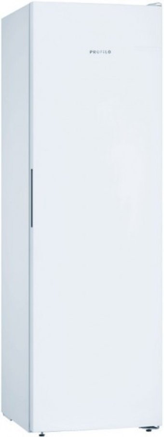 Profilo DF1136WEVV Statik 7 Çekmeceli A++ Enerji Sınıfı 237 lt Dikey Solo Derin Dondurucu Beyaz